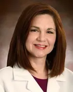 Dr. Rebekah J. Woods, DO