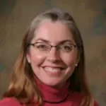 Dr. Regina Marie Nouhan, MD