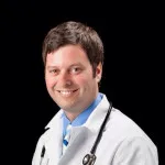 Dr. Reginald Lane Griffin, MD