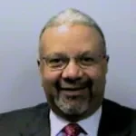 Dr. Reginald Louis Washington, MD