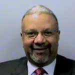 Dr. Reginald Louis Washington, MD