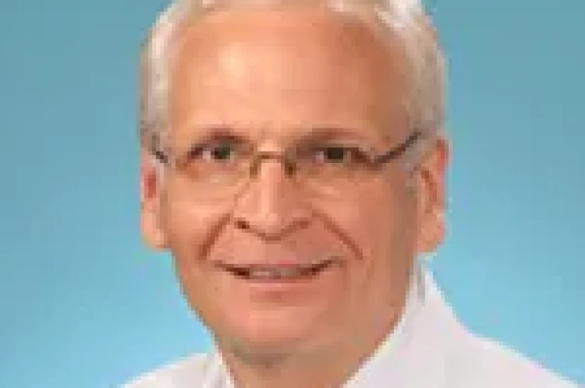 Dr. Regis James Okeefe, MD