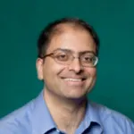 Dr. Rehan Saeed Ahmad, MD