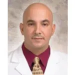 Dr. Rene D. Hernandez Cardenache, Psy D