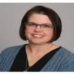 Dr. Rene Young Mcnall-Knapp, MD