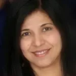 Dr. Renuka Vasuden Diwan, MD