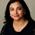 Dr. Reshma M. Khan, MD
