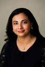 Dr. Reshma M. Khan, MD