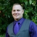 Dr. Rex Allen Crites, DC