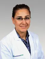 Dr. Reyhan Berkel, MD