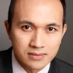 Dr. Reynaldo Paraiso, DO