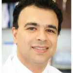 Dr. Reza Ghohestani, MD
