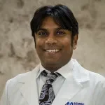 Dr. Reza S. Hussain, MD
