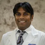 Dr. Reza S. Hussain, MD