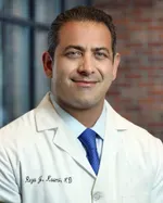 Dr. Reza John Karimi, MD