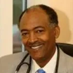 Dr. Rezene Mirach Berhane, MD
