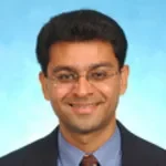 Dr. Riaz Sirajuddin Cassim, MD