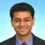 Dr. Riaz Sirajuddin Cassim, MD