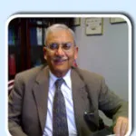 Dr. Riaz Ahmad Mirza, MD