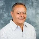 Dr. Ricardo R. Almaguer, DO