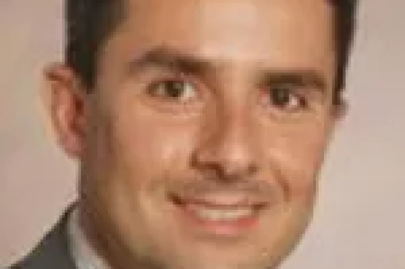 Dr. Ricardo B. Fonseca, MD