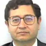 Dr. Ricardo Javier Moreno-Cabral, MD