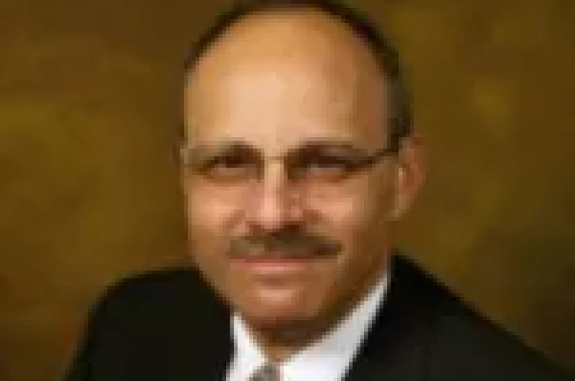 Dr. Ricardo Ramon Reyes, MD