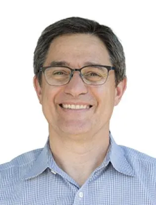 Dr. Ricardo T. Spielberger, MD