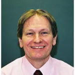 Dr. Richard Walter Bergstrom, MD