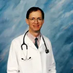Dr. Richard John Boos, MD