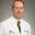 Dr. Richard Brandon Burris, MD