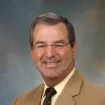 Dr. Richard John Claridge