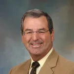 Dr. Richard John Claridge