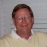 Dr. Richard Thomas Cooke, DDS