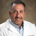 Dr. Richard John Cross, MD