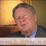 Dr. Richard Palmer Dickey, MD