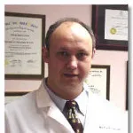 Dr. Richard W. Durocher, MD