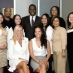 Dr. Richard Randolph Maxwell Francis, MD