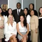 Dr. Richard Randolph Maxwell Francis, MD