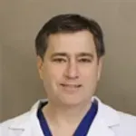 Dr. Richard Garza, MD