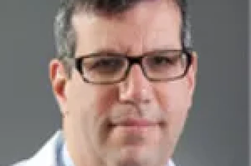 Dr. Richard Greg Gorlick, MD