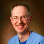 Dr. Richard M. Hackbarth, MD