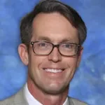 Dr. Richard James Harding