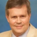 Dr. Richard Mack Harrell, MD