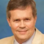 Dr. Richard Mack Harrell, MD