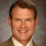 Dr. Richard Johnston, MD