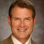 Dr. Richard Johnston, MD