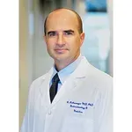 Dr. Richard Kellermayer