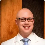 Dr. Richard Scott Mcpherson, DO