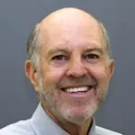 Dr. Richard Brent Morgan, MD